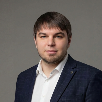 Генеральный директор