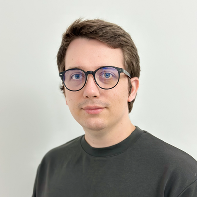 Фото Никита Егоров