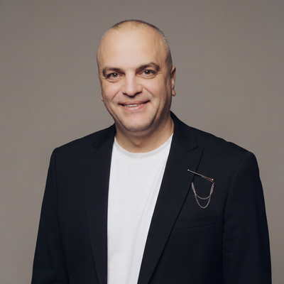 Фото Евгений Задворных