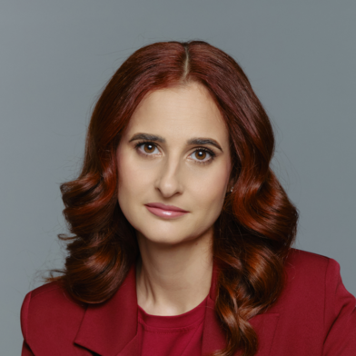 Фото Князева Мария